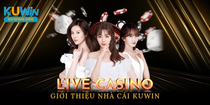 Giới thiệu nhà cái KUWIN