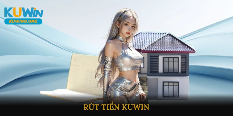 Rút tiền KUWIN
